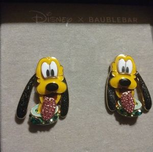 Baublebar Pluto earrings